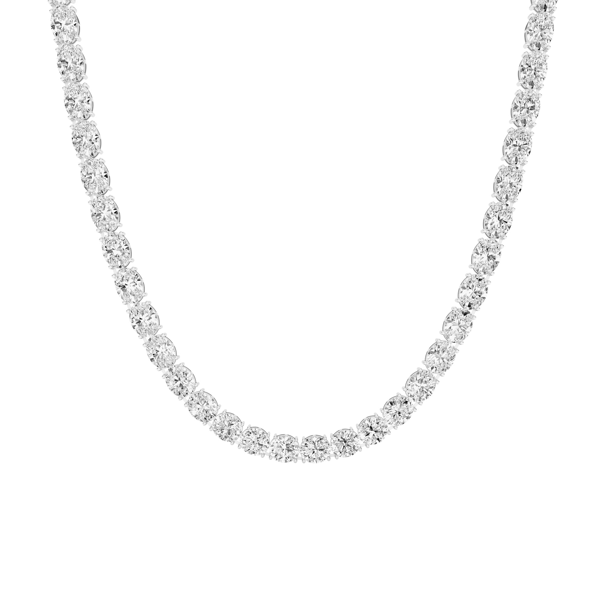 #Color_14K - White Gold #Color_18K - White Gold #Color_PL - Platinum