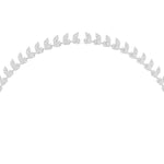 Load image into Gallery viewer, #Color_14K - White Gold #Color_18K - White Gold #Color_PL - Platinum