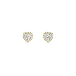 Load image into Gallery viewer, #Color_14K - Yellow Gold #Color_18K - Yellow Gold
