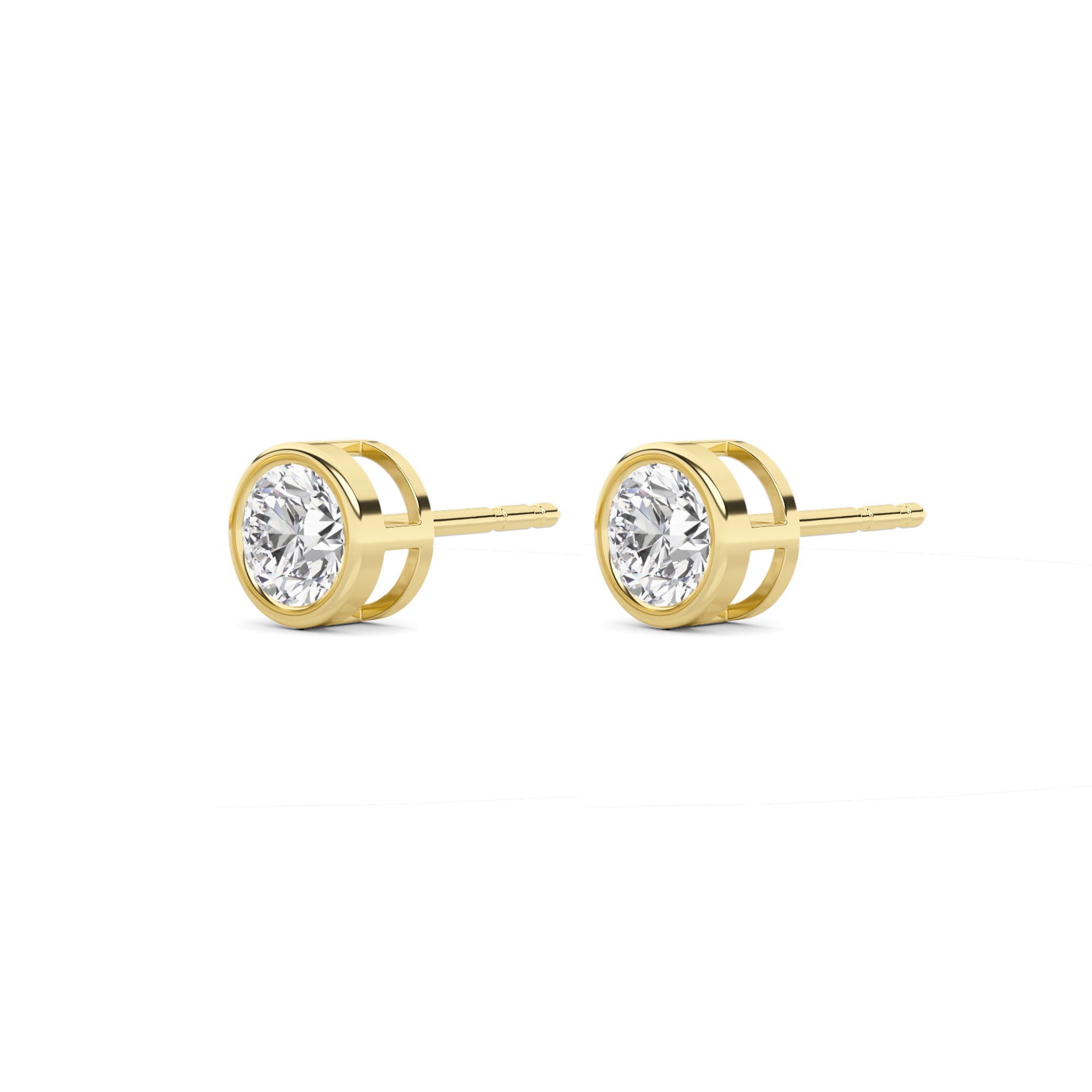 #Color_14K - Yellow Gold #Color_18K - Yellow Gold