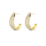 Load image into Gallery viewer, #Color_14K - Yellow Gold #Color_18K - Yellow Gold