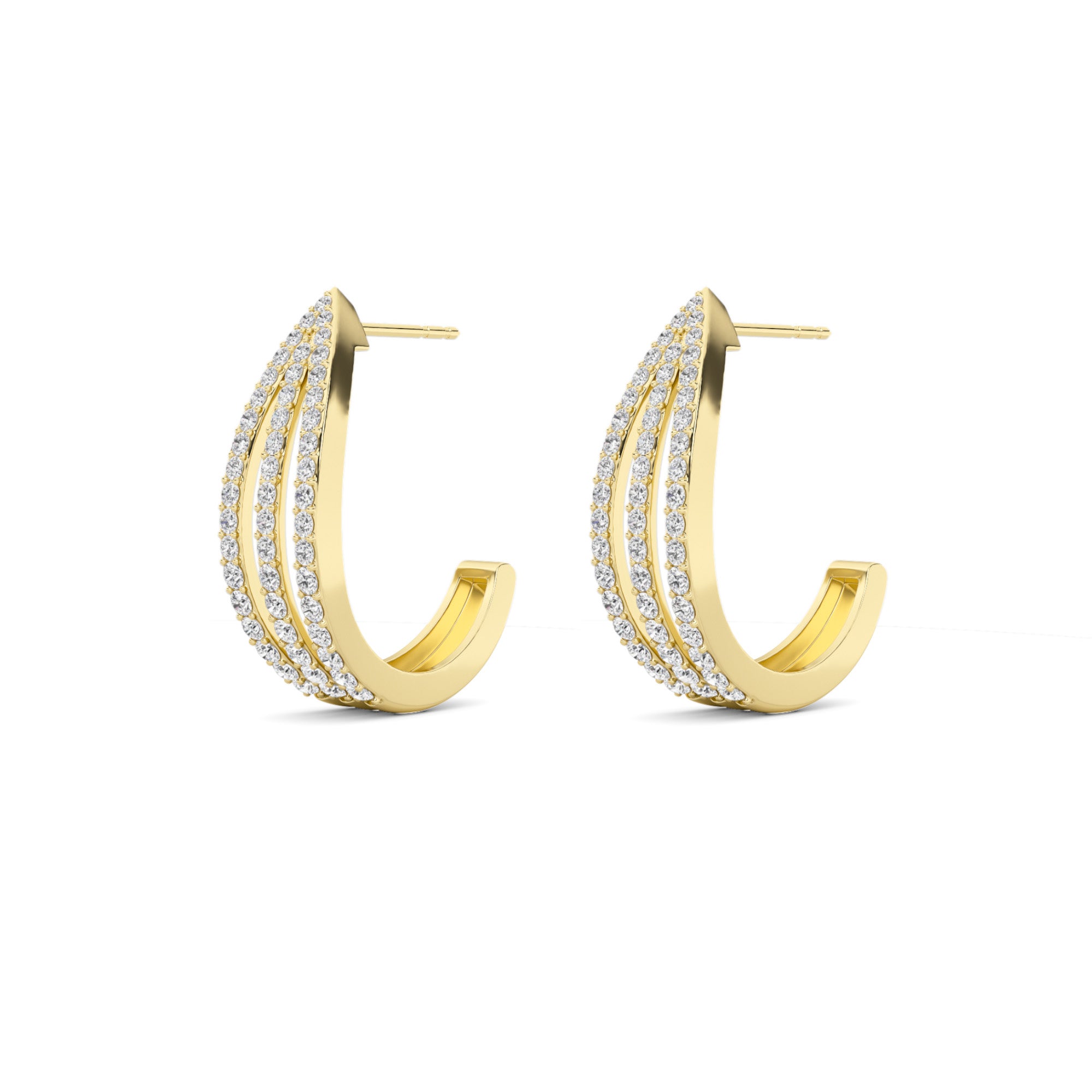 #Color_14K - Yellow Gold #Color_18K - Yellow Gold