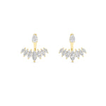 Load image into Gallery viewer, #Color_14K - Yellow Gold #Color_18K - Yellow Gold