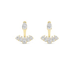 Load image into Gallery viewer, #Color_14K - Yellow Gold #Color_18K - Yellow Gold