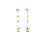 Load image into Gallery viewer, #Color_14K - Yellow Gold #Color_18K - Yellow Gold