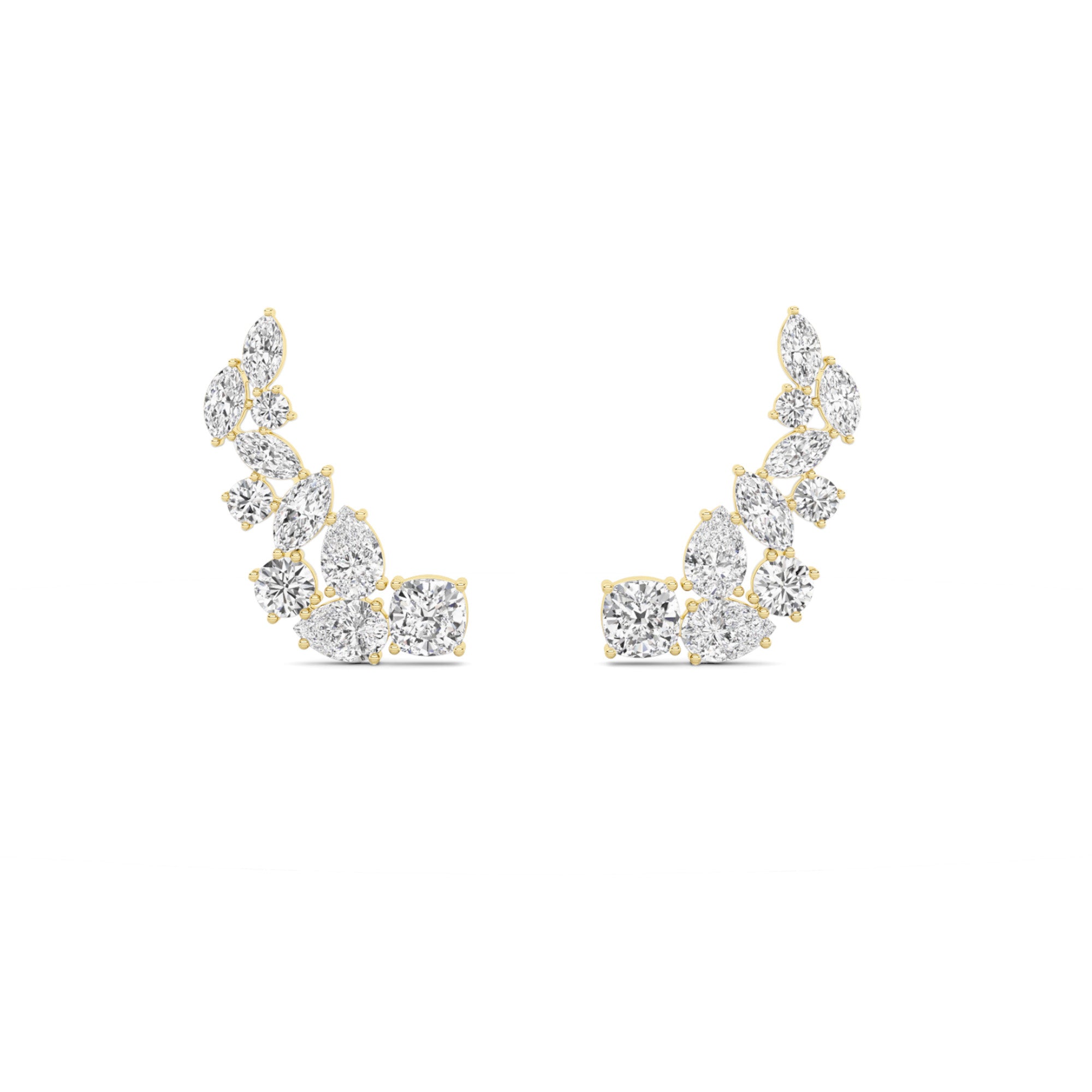 #Color_14K - Yellow Gold #Color_18K - Yellow Gold