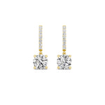 Load image into Gallery viewer, #Color_14K - Yellow Gold #Color_18K - Yellow Gold