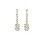 Load image into Gallery viewer, #Color_14K - Yellow Gold #Color_18K - Yellow Gold