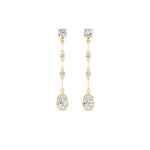 Load image into Gallery viewer, #Color_14K - Yellow Gold #Color_18K - Yellow Gold