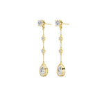 Load image into Gallery viewer, #Color_14K - Yellow Gold #Color_18K - Yellow Gold