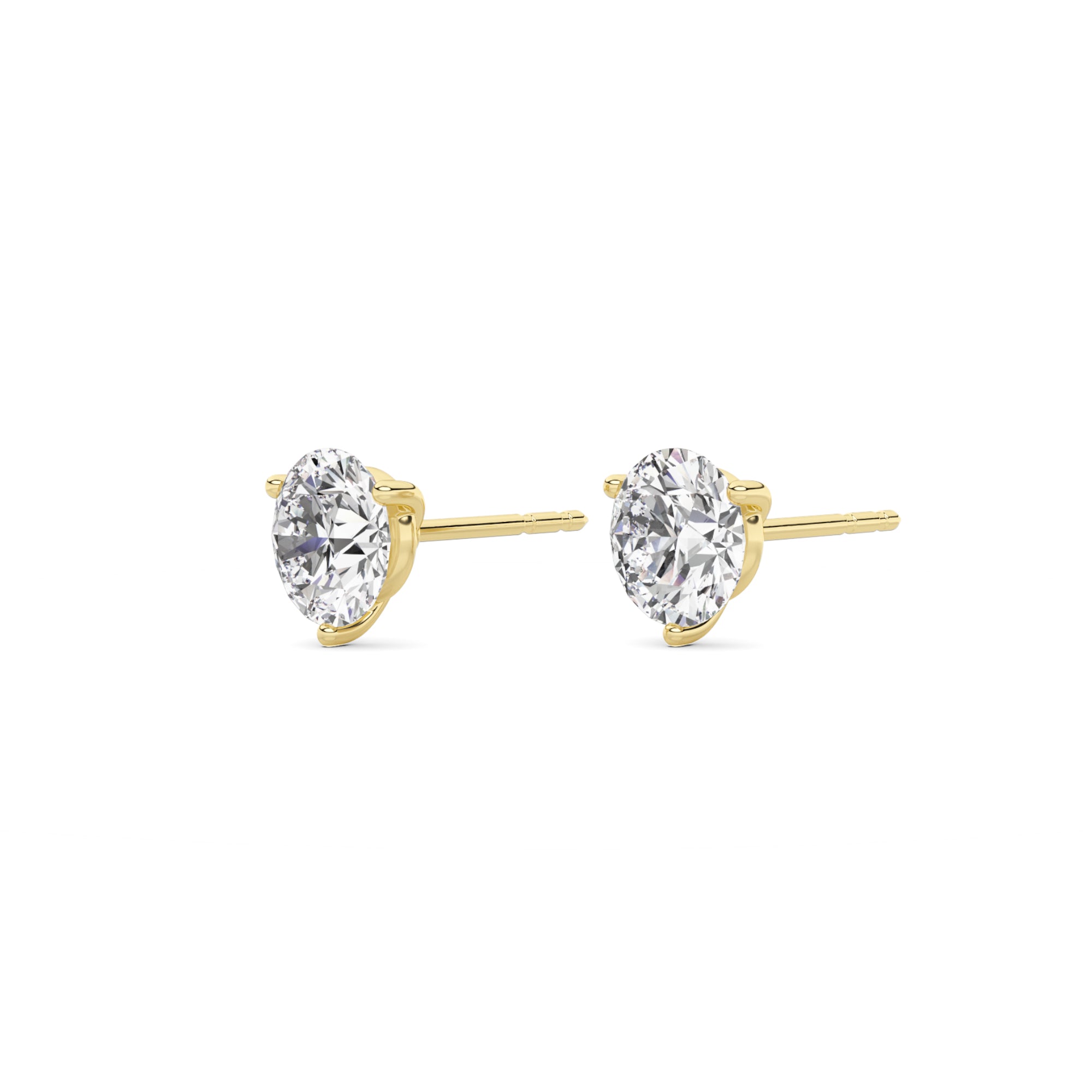 Color-Yellow Gold