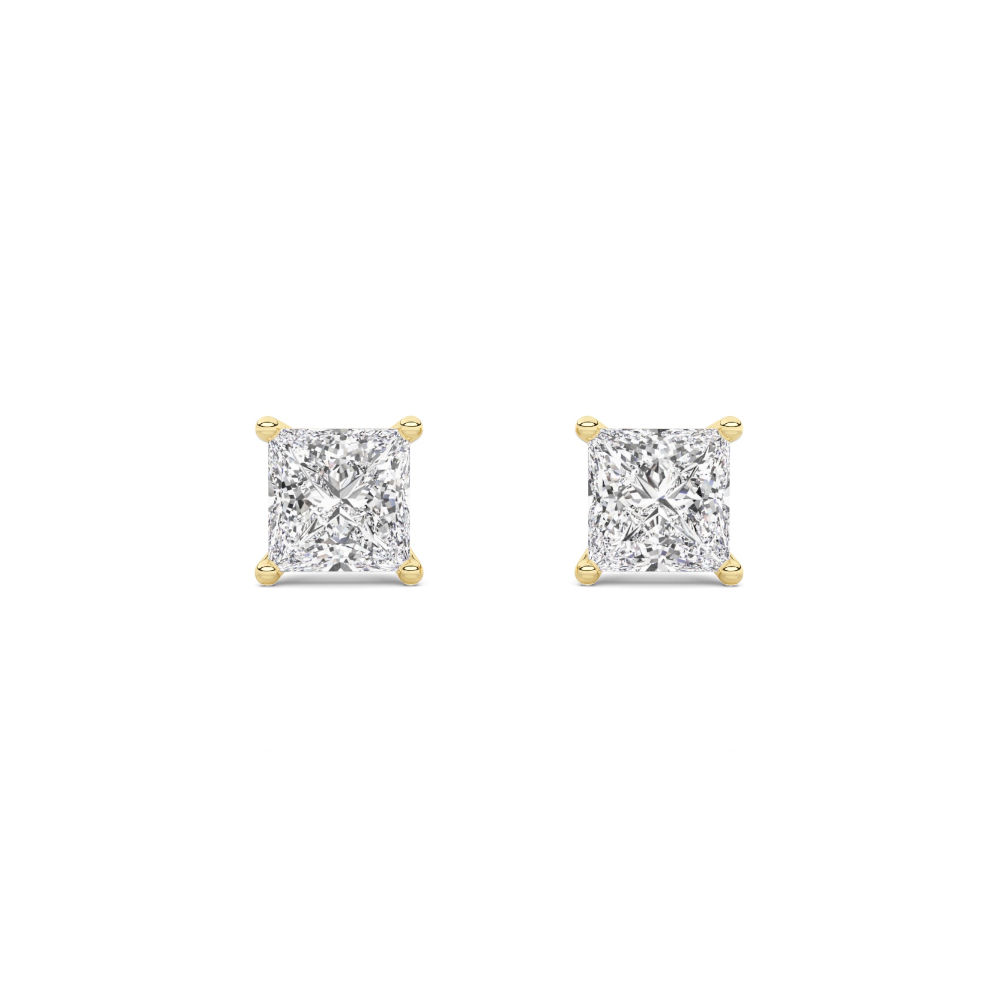 Color-Yellow Gold