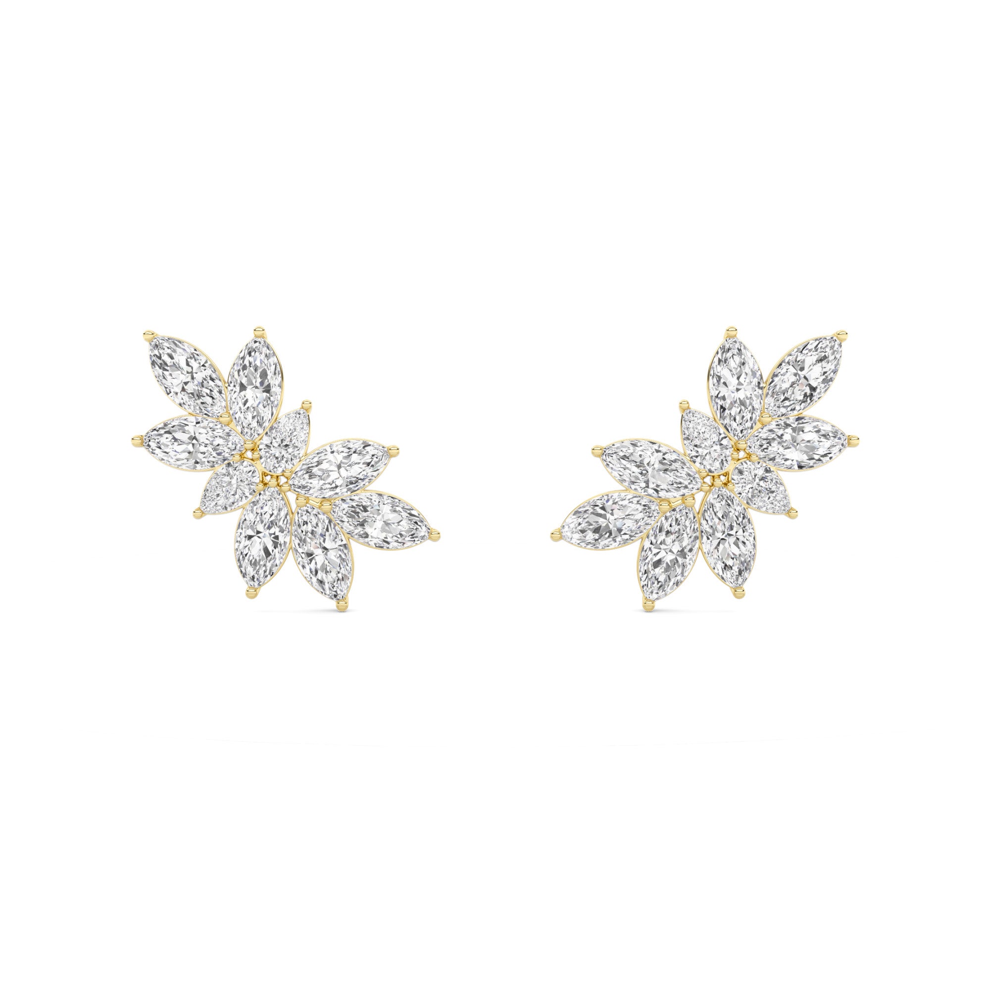 #Color_14K - Yellow Gold #Color_18K - Yellow Gold