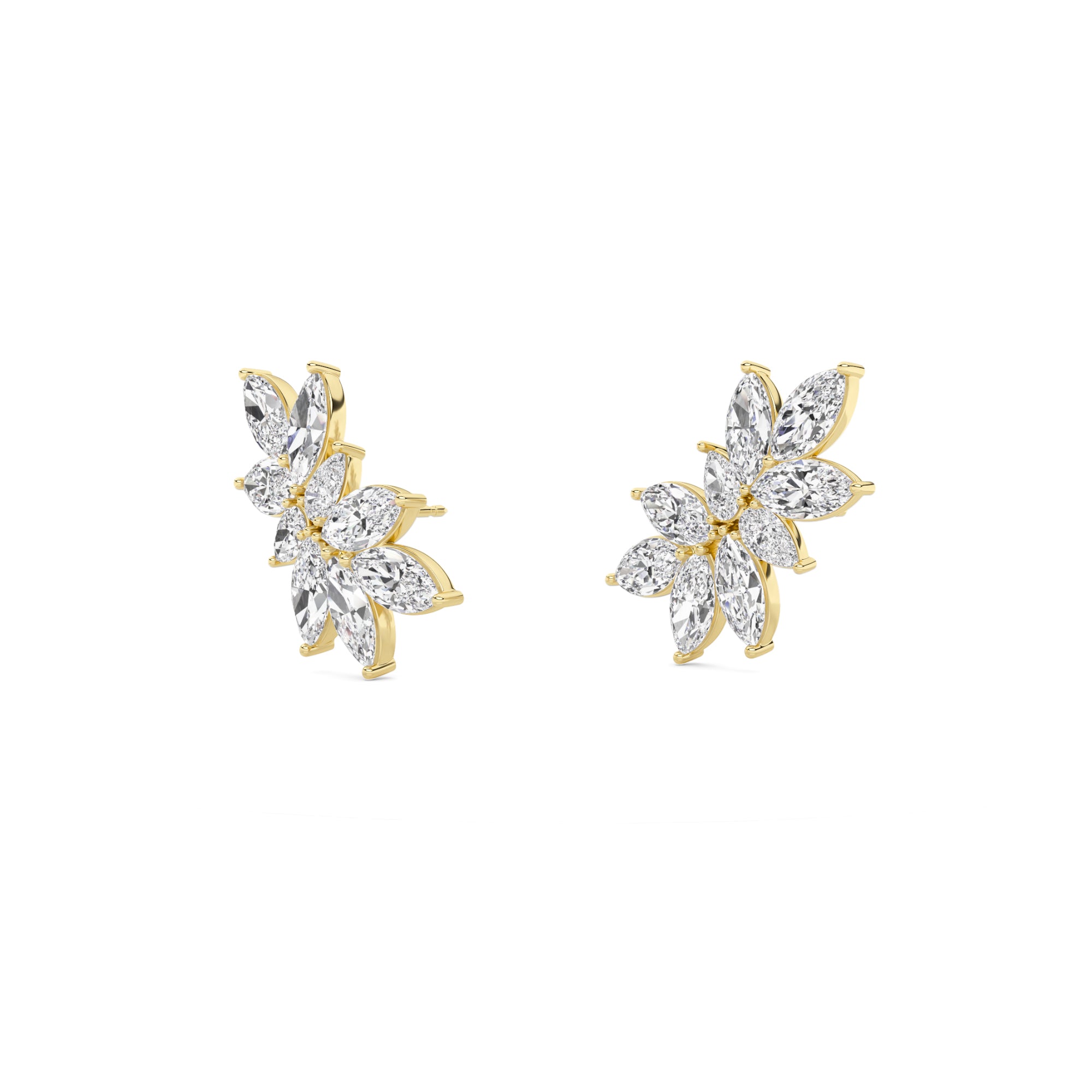 #Color_14K - Yellow Gold #Color_18K - Yellow Gold