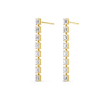 Load image into Gallery viewer, #Color_14K - Yellow Gold #Color_18K - Yellow Gold