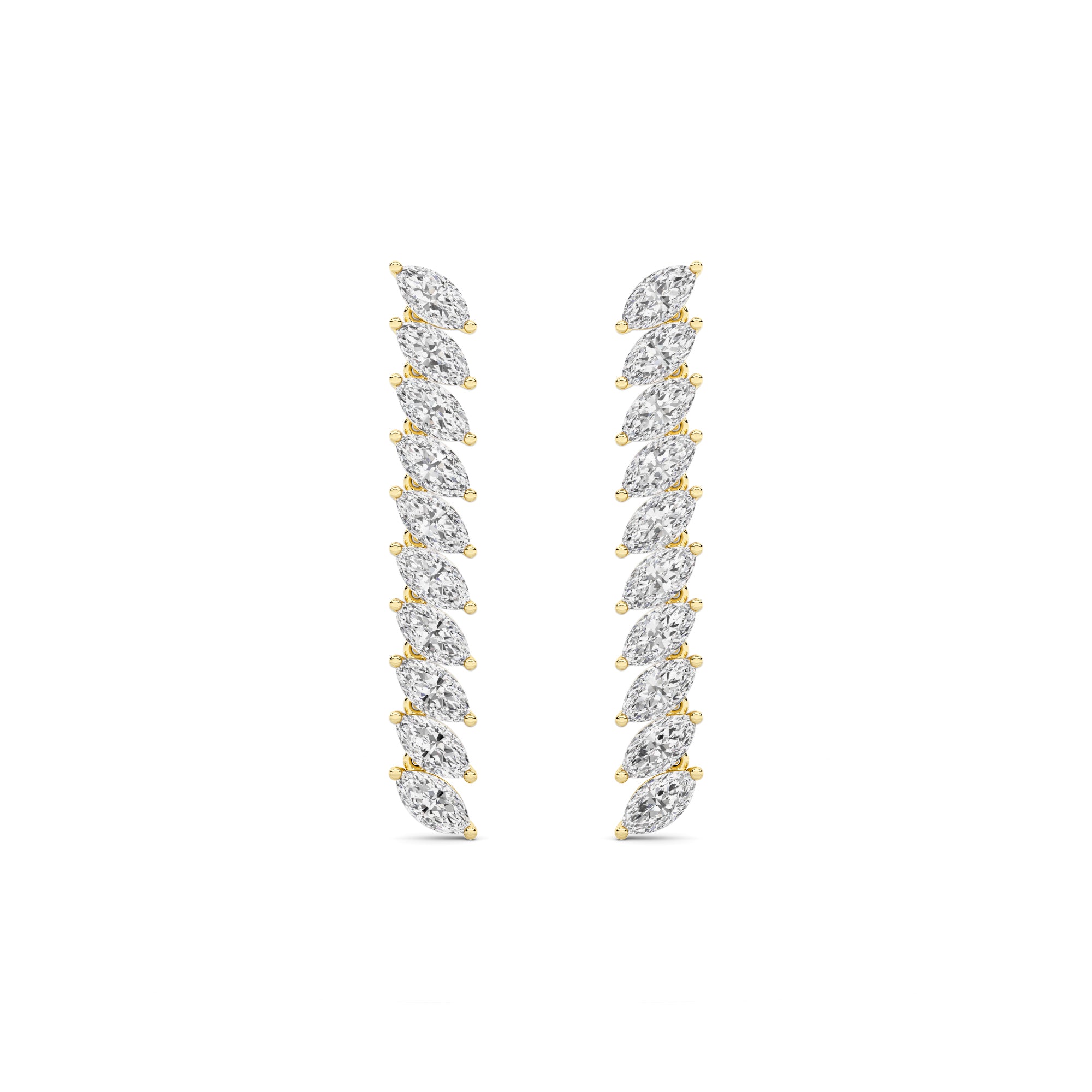#Color_14K - Yellow Gold #Color_18K - Yellow Gold