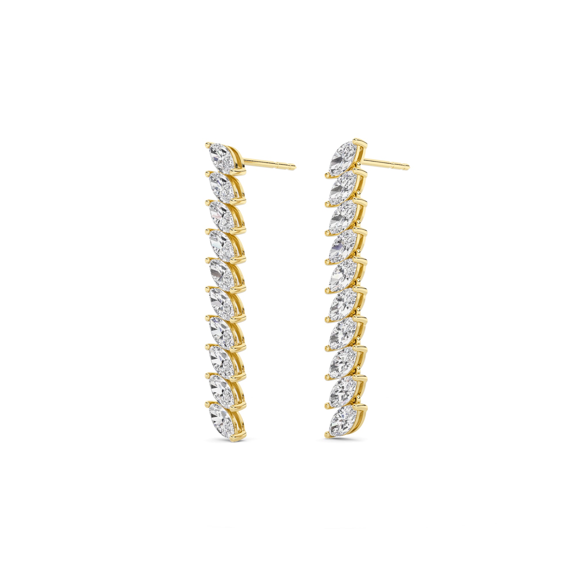 #Color_14K - Yellow Gold #Color_18K - Yellow Gold