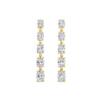 Load image into Gallery viewer, #Color_14K - Yellow Gold #Color_18K - Yellow Gold