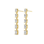 Load image into Gallery viewer, #Color_14K - Yellow Gold #Color_18K - Yellow Gold