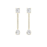 Load image into Gallery viewer, #Color_14K - Yellow Gold #Color_18K - Yellow Gold