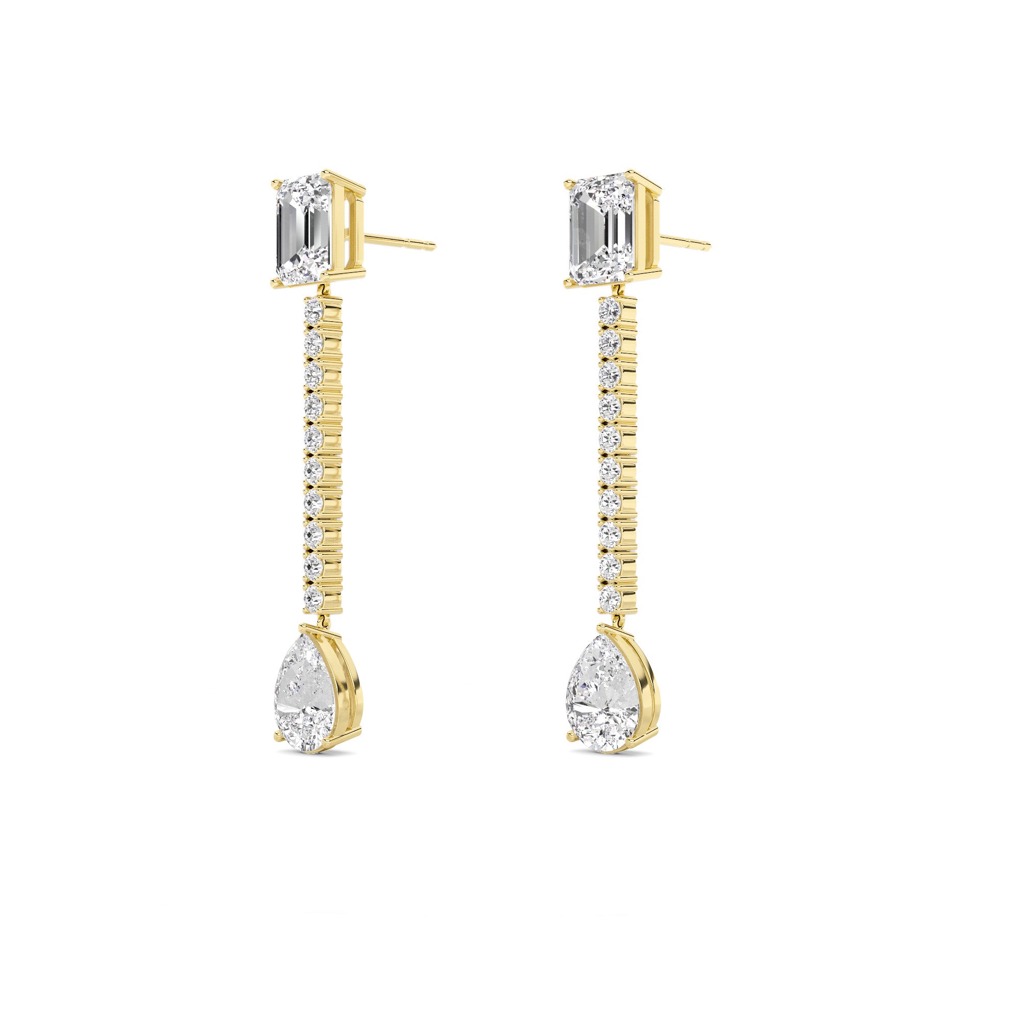 #Color_14K - Yellow Gold #Color_18K - Yellow Gold