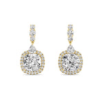 Load image into Gallery viewer, #Color_14K - Yellow Gold #Color_18K - Yellow Gold