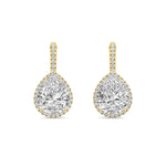 Load image into Gallery viewer, #Color_14K - Yellow Gold #Color_18K - Yellow Gold