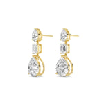 Load image into Gallery viewer, #Color_14K - Yellow Gold #Color_18K - Yellow Gold