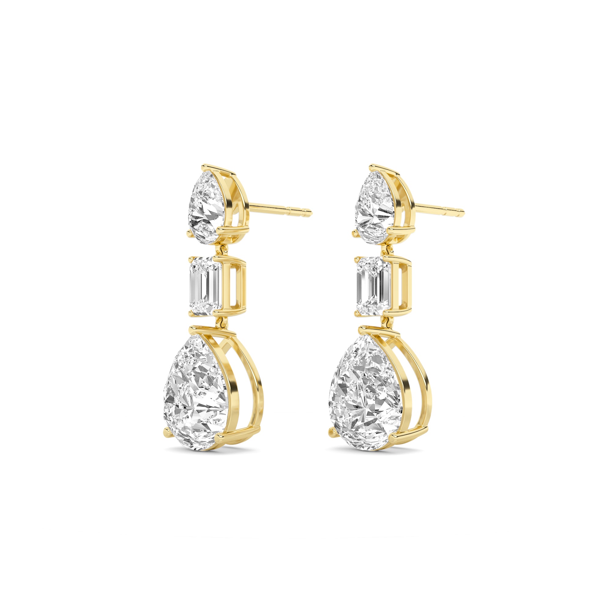 #Color_14K - Yellow Gold #Color_18K - Yellow Gold