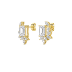 Load image into Gallery viewer, #Color_14K - Yellow Gold #Color_18K - Yellow Gold