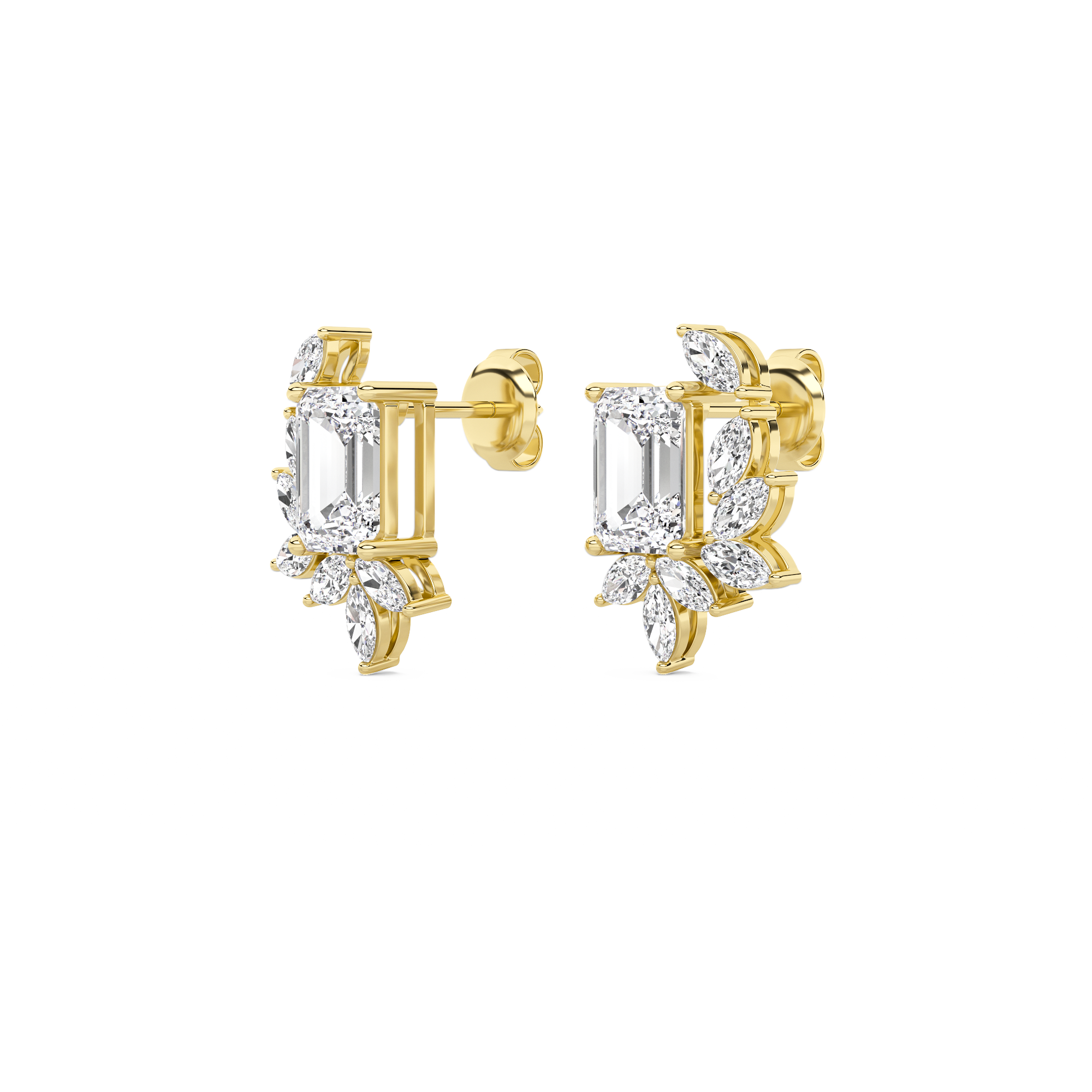 #Color_14K - Yellow Gold #Color_18K - Yellow Gold