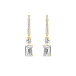 Load image into Gallery viewer, #Color_14K - Yellow Gold #Color_18K - Yellow Gold