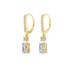 Load image into Gallery viewer, #Color_14K - Yellow Gold #Color_18K - Yellow Gold