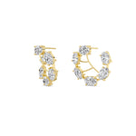 Load image into Gallery viewer, #Color_14K - Yellow Gold #Color_18K - Yellow Gold