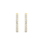 Load image into Gallery viewer, #Color_14K - Yellow Gold #Color_18K - Yellow Gold