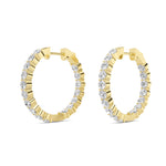 Load image into Gallery viewer, #Color_14K - Yellow Gold #Color_18K - Yellow Gold