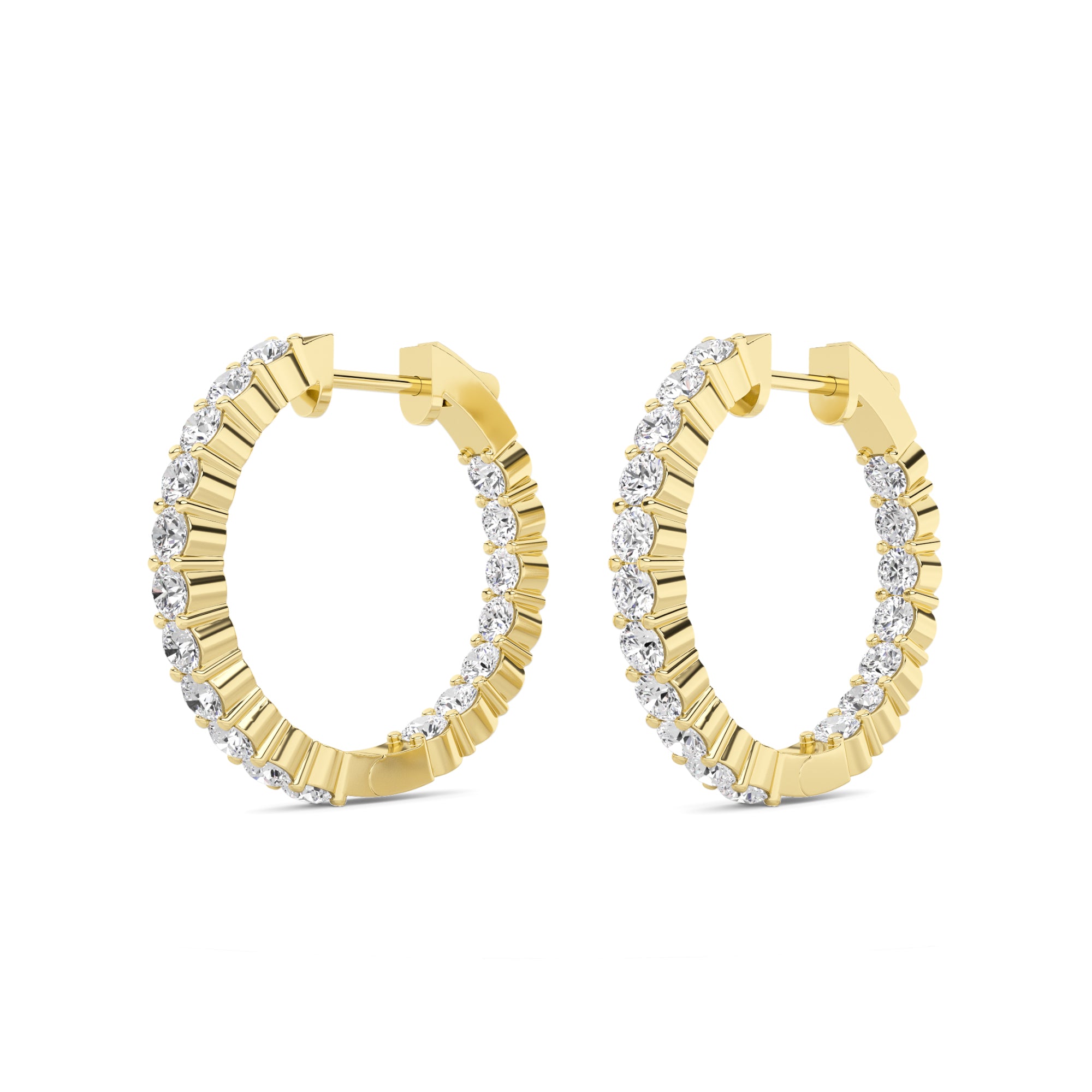 #Color_14K - Yellow Gold #Color_18K - Yellow Gold