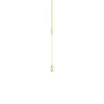 Load image into Gallery viewer, #Color_14K - Yellow Gold #Color_18K - Yellow Gold
