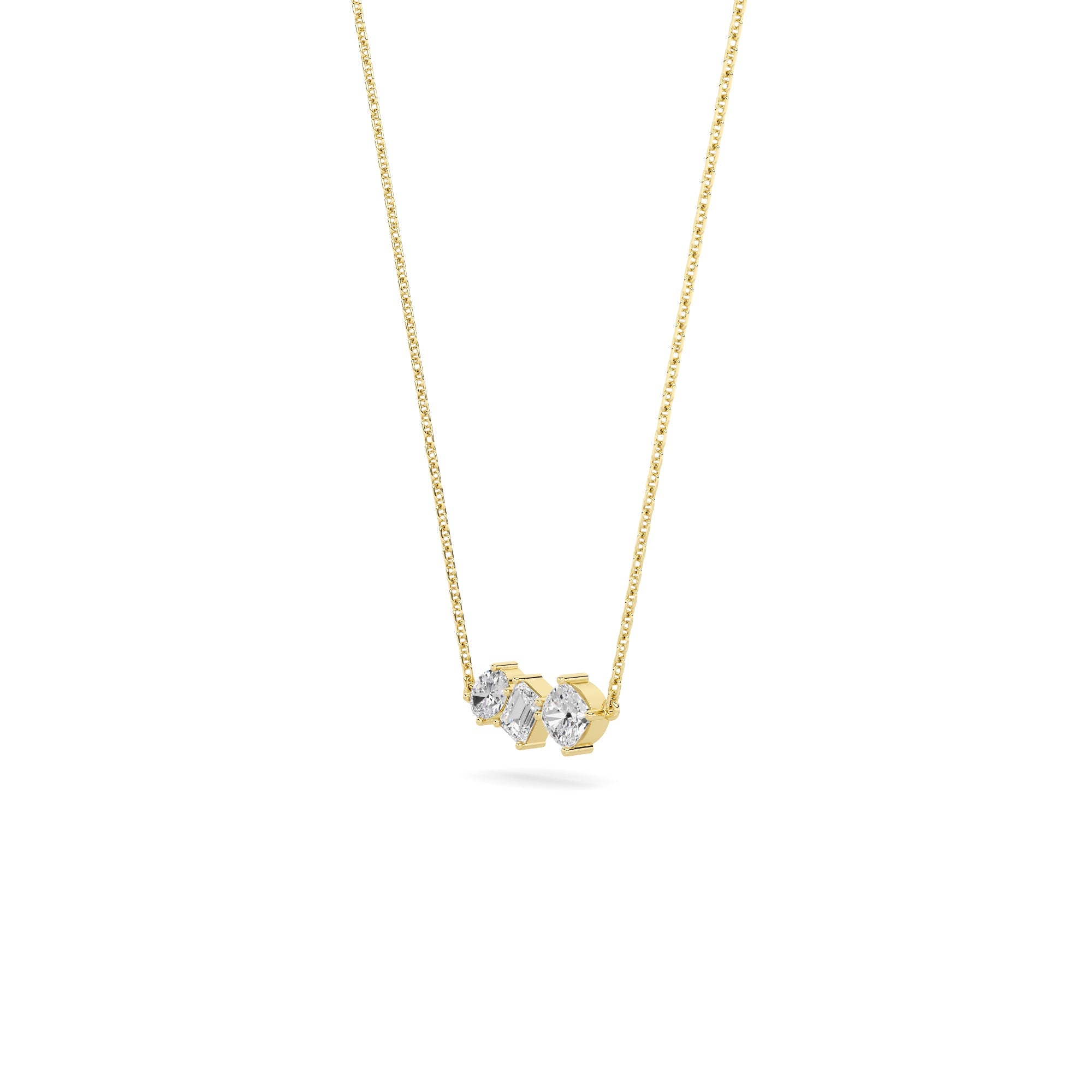 #Color_14K - Yellow Gold #Color_18K - Yellow Gold