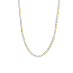 Load image into Gallery viewer, #Color_14K - Yellow Gold #Color_18K - Yellow Gold