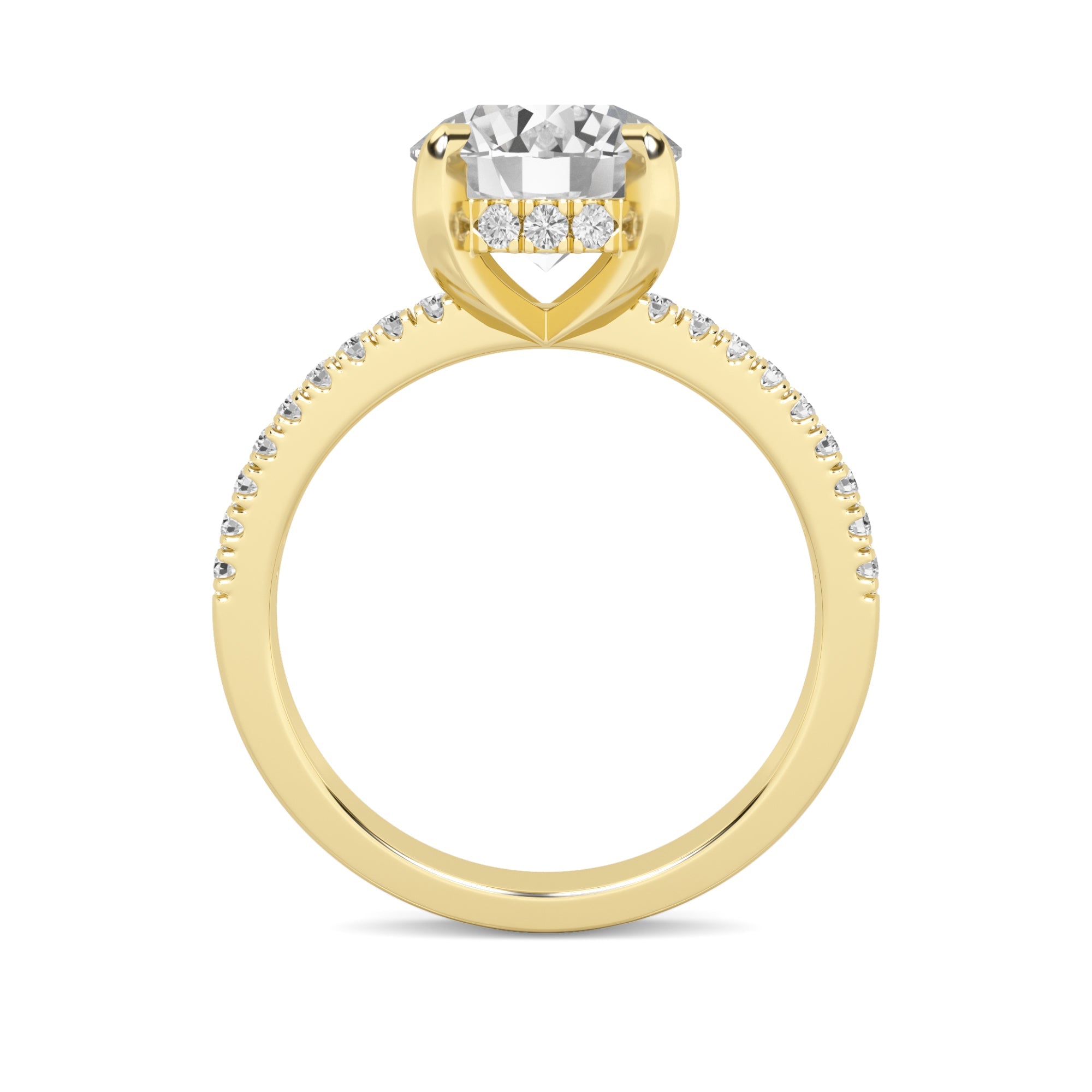 #Color_14K - Yellow Gold #Color_18K - Yellow Gold