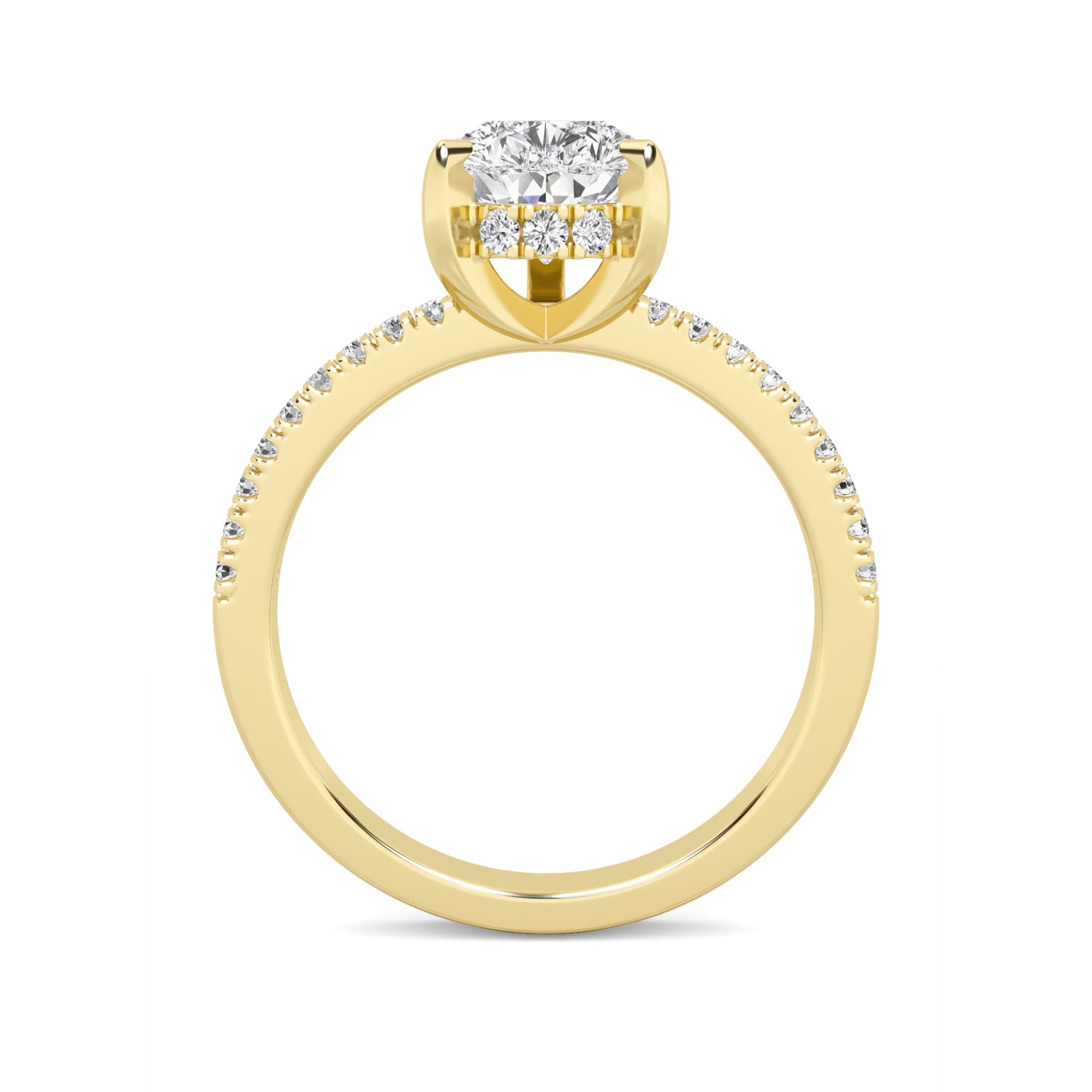 #Color_14K - Yellow Gold #Color_18K - Yellow Gold