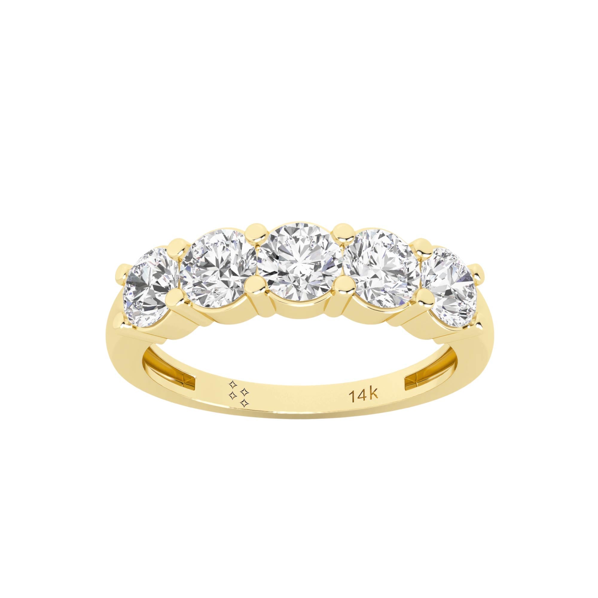 #Color_14K - Yellow Gold #Color_18K - Yellow Gold