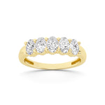 Load image into Gallery viewer, #Color_14K - Yellow Gold #Color_18K - Yellow Gold