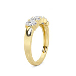 Load image into Gallery viewer, #Color_14K - Yellow Gold #Color_18K - Yellow Gold