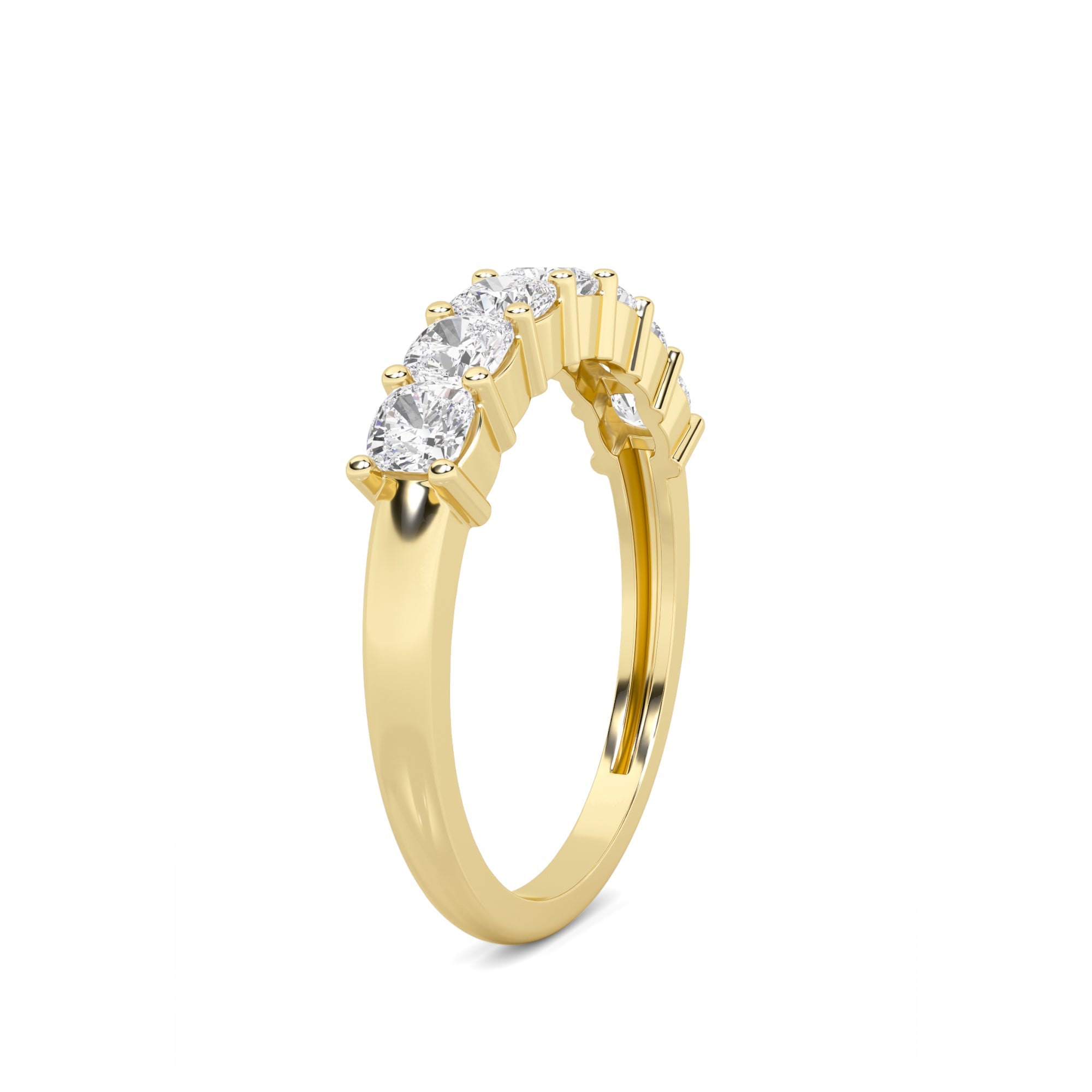 #Color_14K - Yellow Gold #Color_18K - Yellow Gold