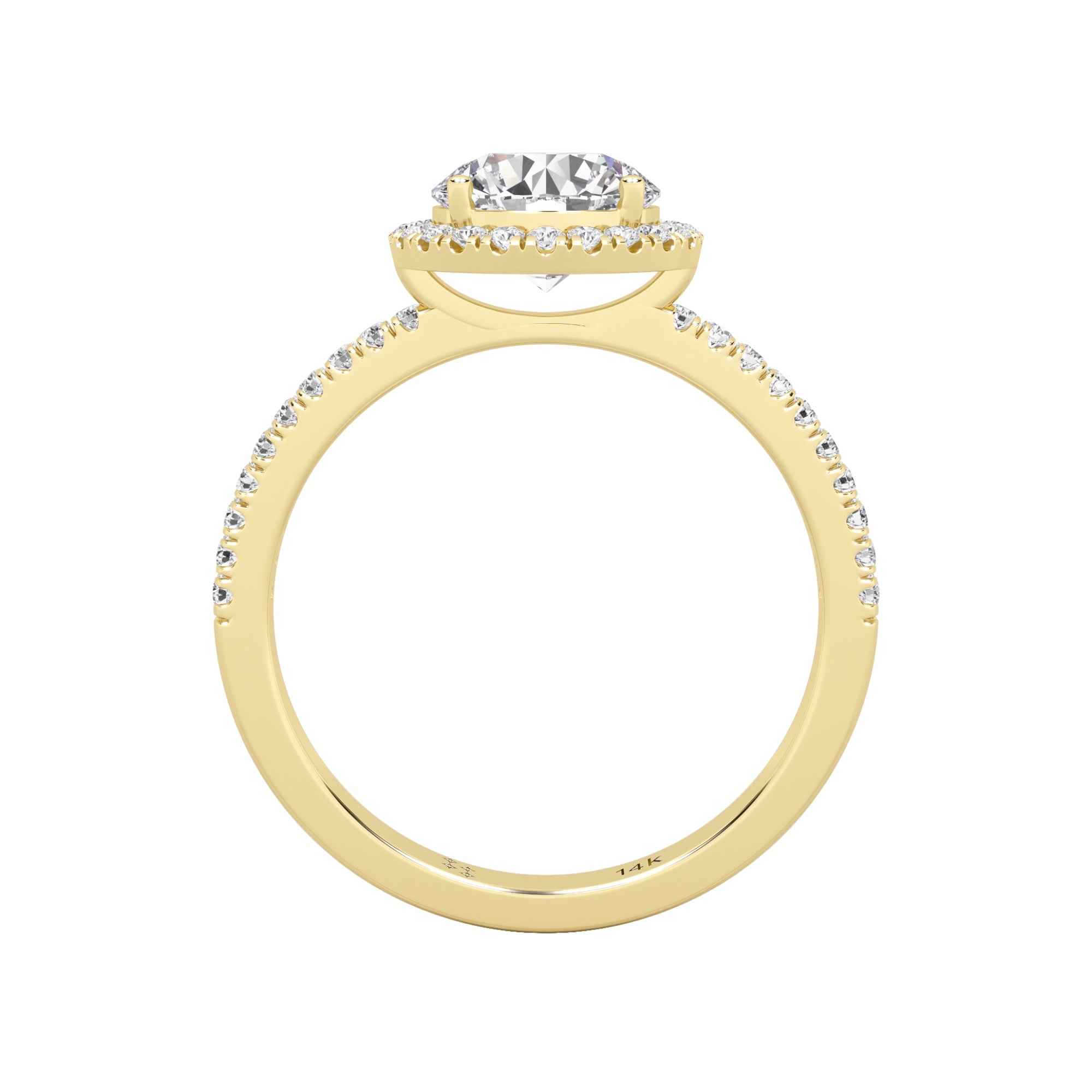 #Color_14K - Yellow Gold #Color_18K - Yellow Gold
