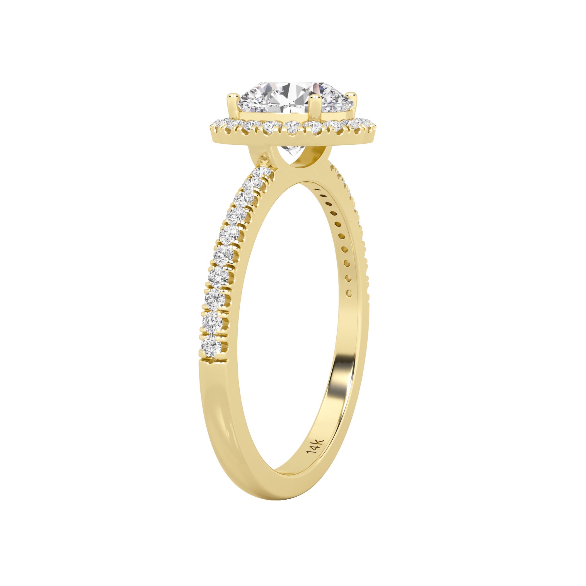 #Color_14K - Yellow Gold #Color_18K - Yellow Gold