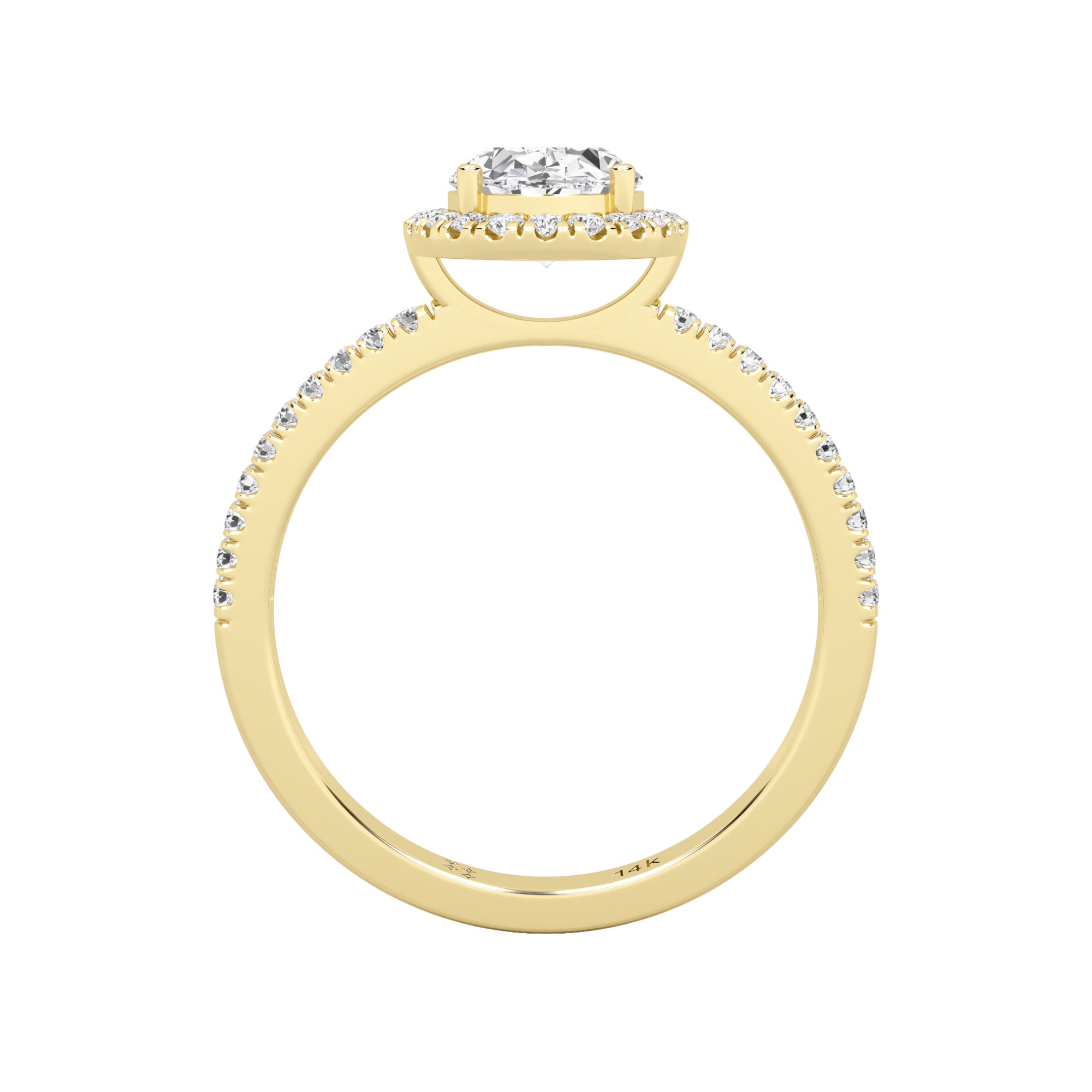 #Color_14K - Yellow Gold #Color_18K - Yellow Gold