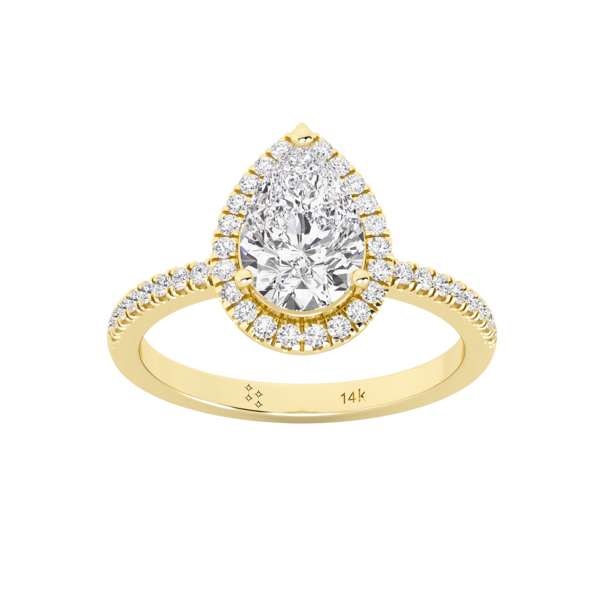 #Color_14K - Yellow Gold #Color_18K - Yellow Gold